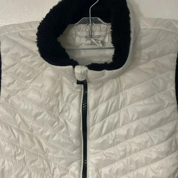 Workshop nylon vest - Picture 2 of 9